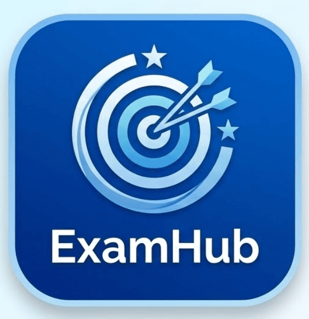 ExamHub app icon